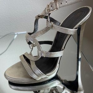 Roberto Cavalli heels